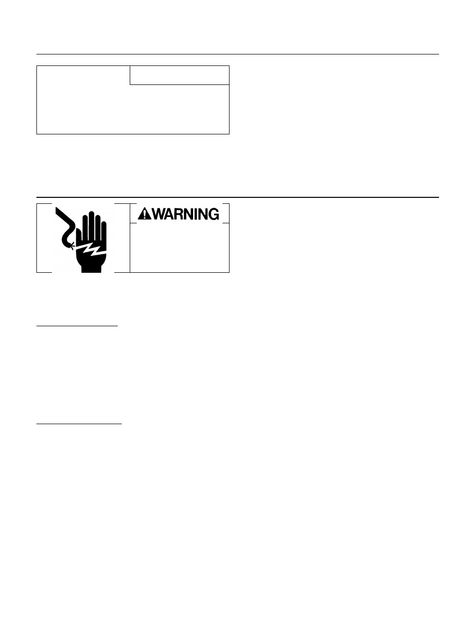 Repair, Moving, Removal & replacement | Scotsman RS100 User Manual | Page 19 / 20