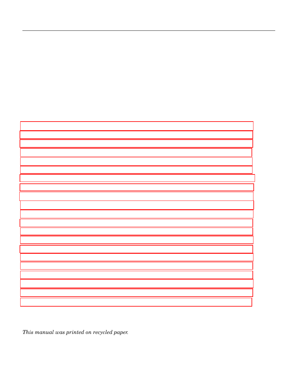 Scotsman SCE170 User Manual | 32 pages
