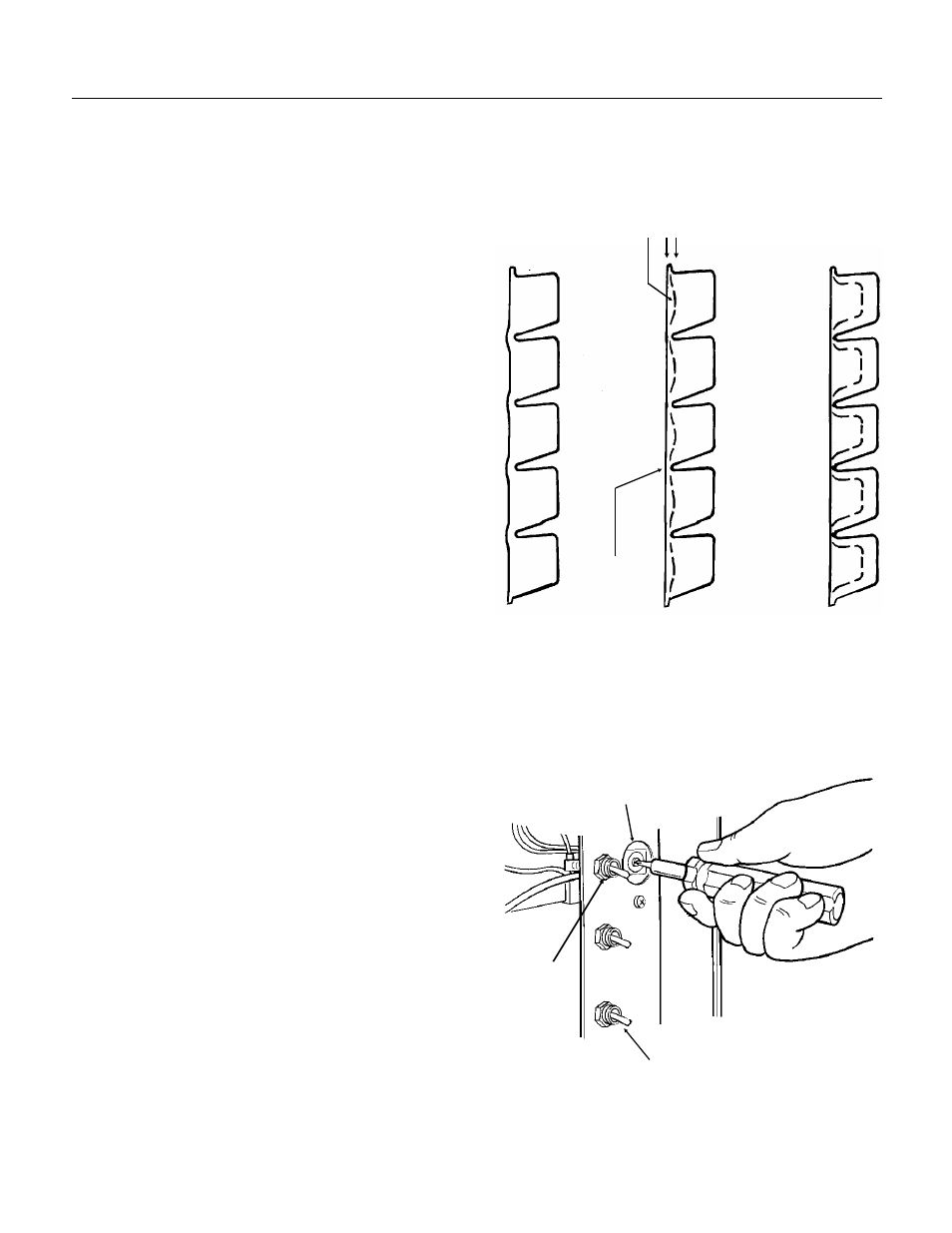 Sce170, Initial start up | Scotsman SCE170 User Manual | Page 11 / 32
