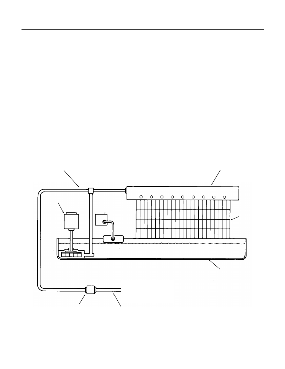 Water schematic, Sce170 | Scotsman SCE170 User Manual | Page 16 / 32