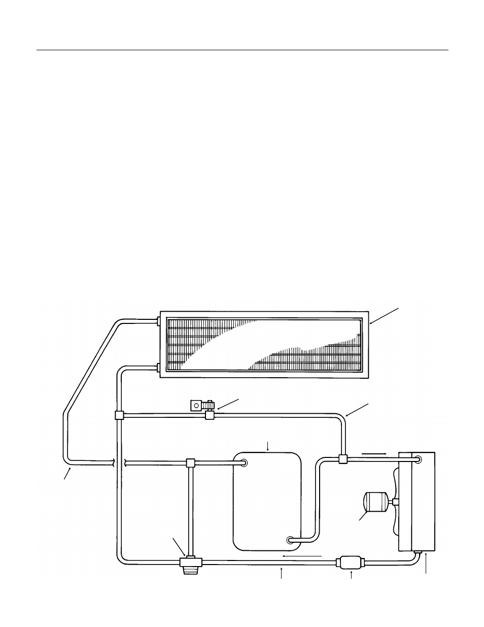 Refrigeration schematic, Sce170 | Scotsman SCE170 User Manual | Page 17 / 32