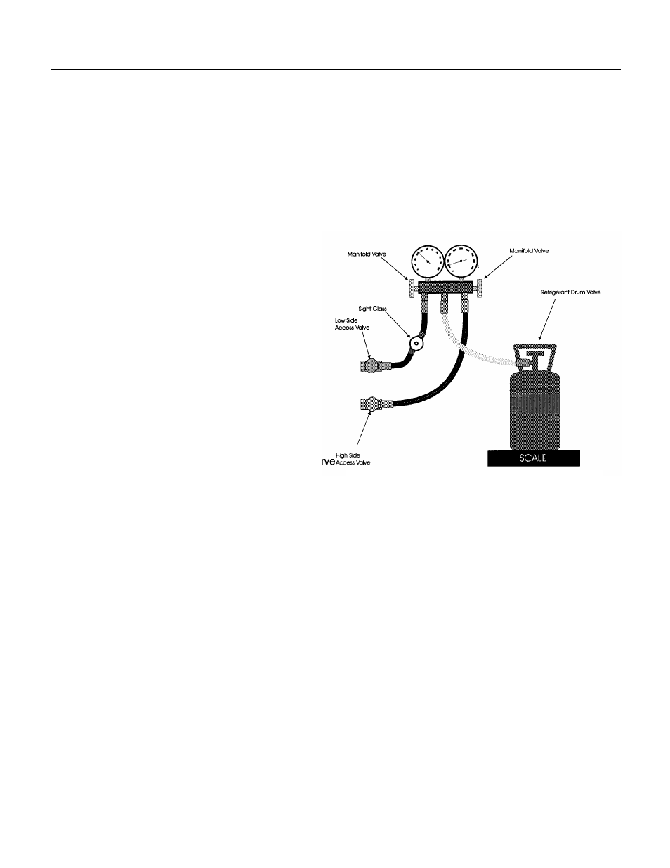Sce170, Liquid charging | Scotsman SCE170 User Manual | Page 30 / 32