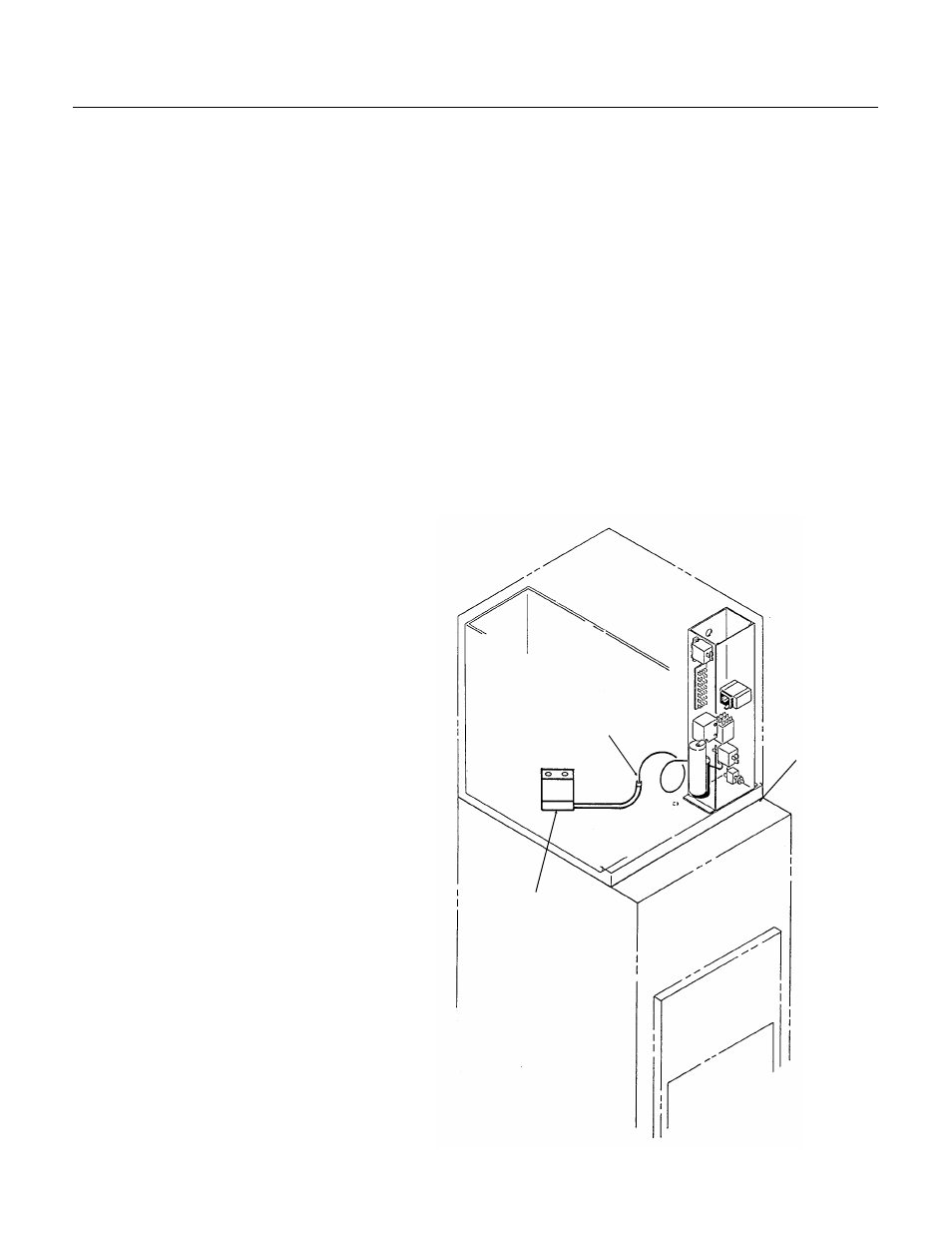 Slc300, Installation: sld150 hotel dispenser | Scotsman SLC300 User Manual | Page 6 / 24