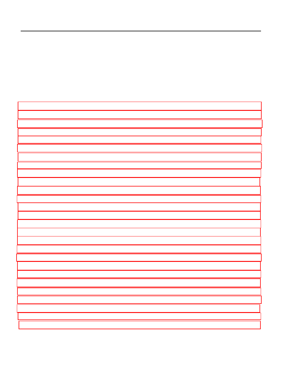 Scotsman TDE470 User Manual | 30 pages