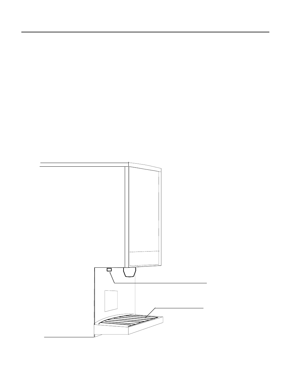 Tde470, Dispense area sanitation | Scotsman TDE470 User Manual | Page 16 / 30