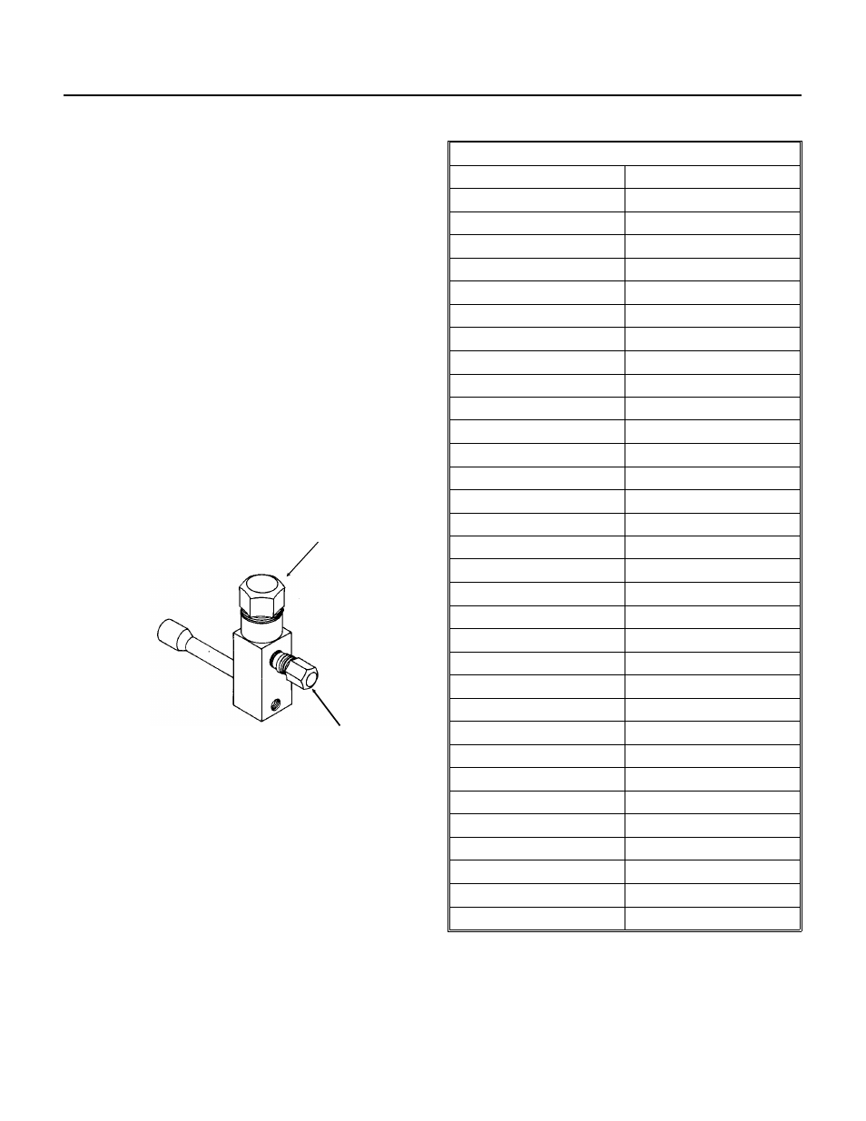Tde470, Refrigeration system | Scotsman TDE470 User Manual | Page 28 / 30