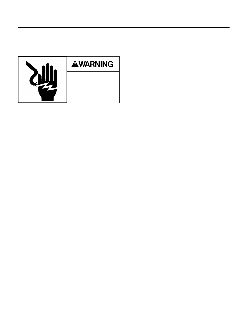 Tde470, Auger drive motor | Scotsman TDE470 User Manual | Page 30 / 30