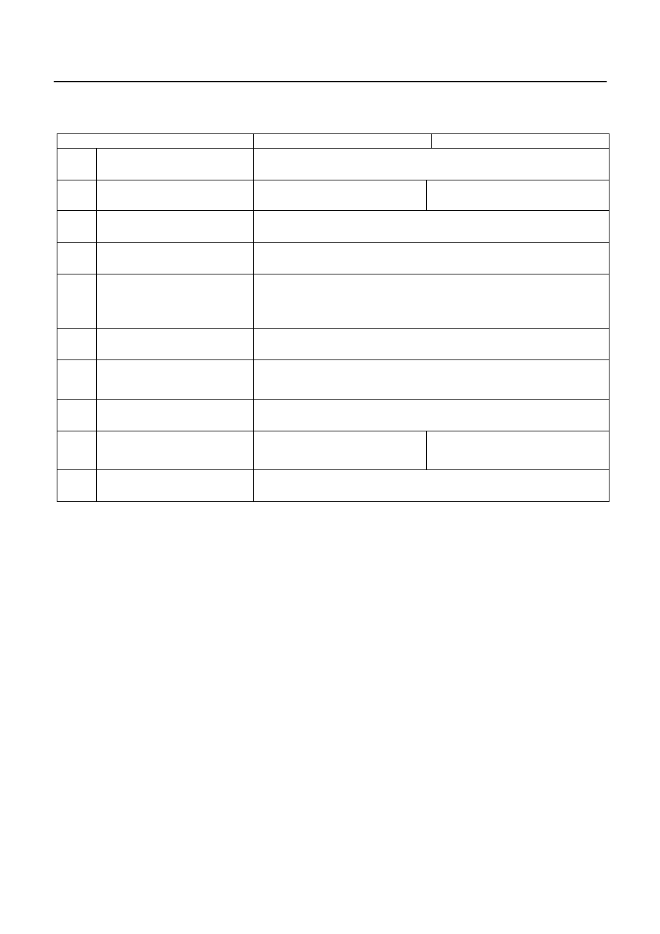 CBM America CBM-720 User Manual | Page 10 / 58