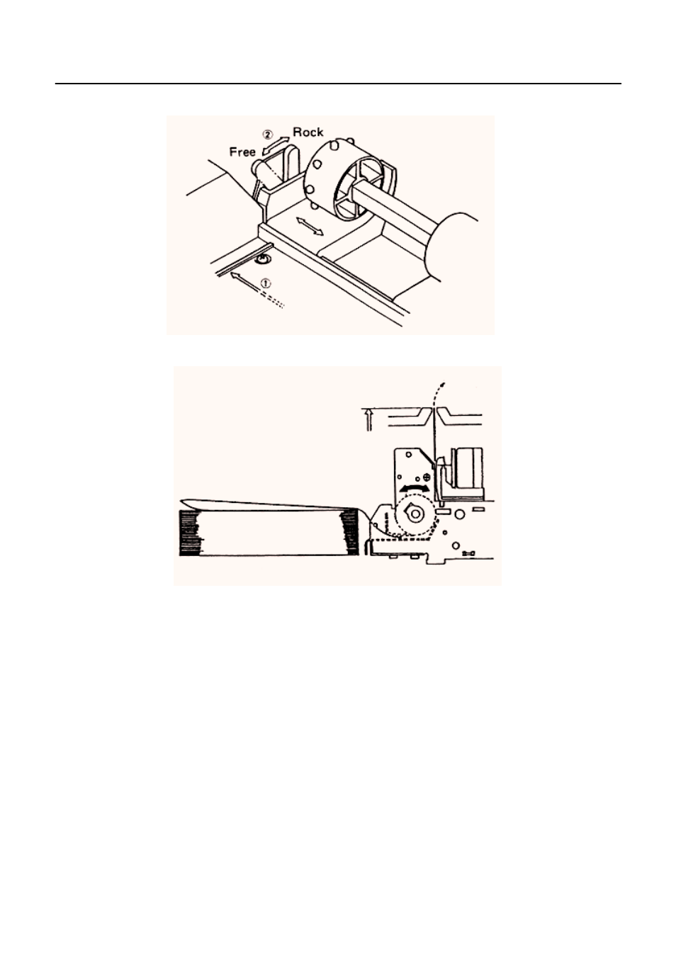 CBM America CBM-720 User Manual | Page 22 / 58