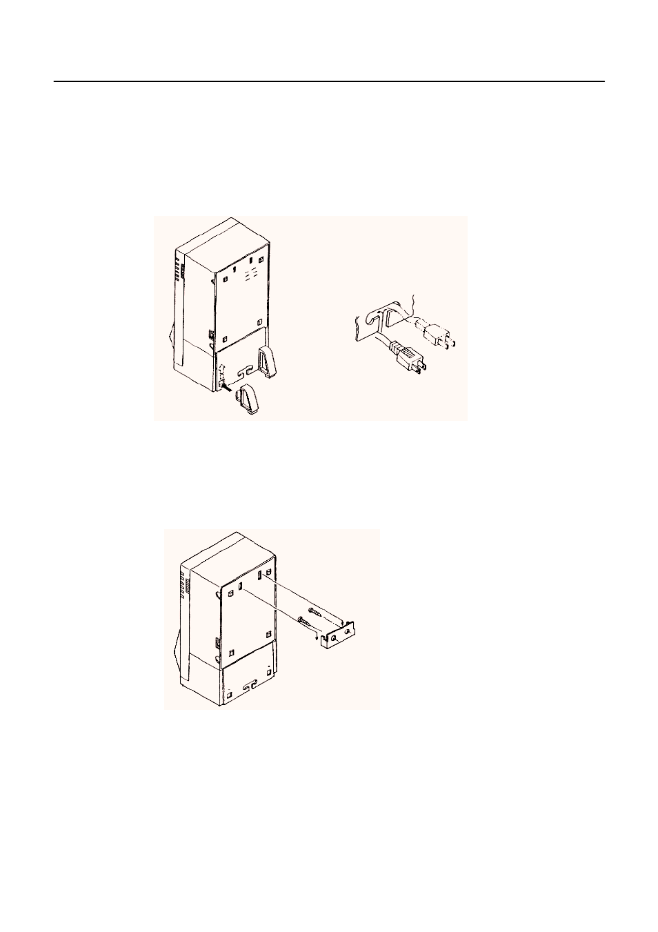 CBM America CBM-720 User Manual | Page 25 / 58