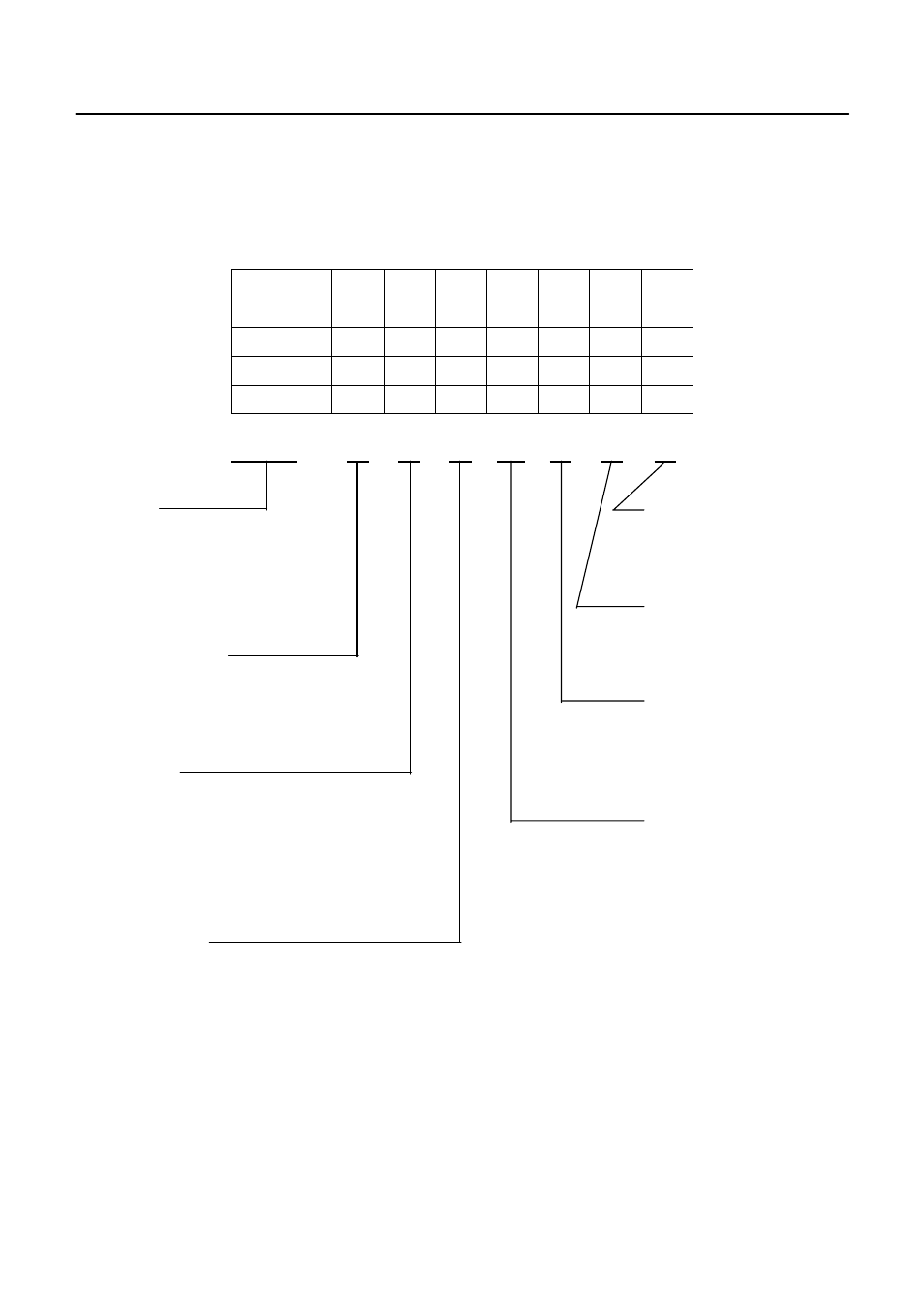 Type classifications | CBM America CBM-720 User Manual | Page 8 / 58
