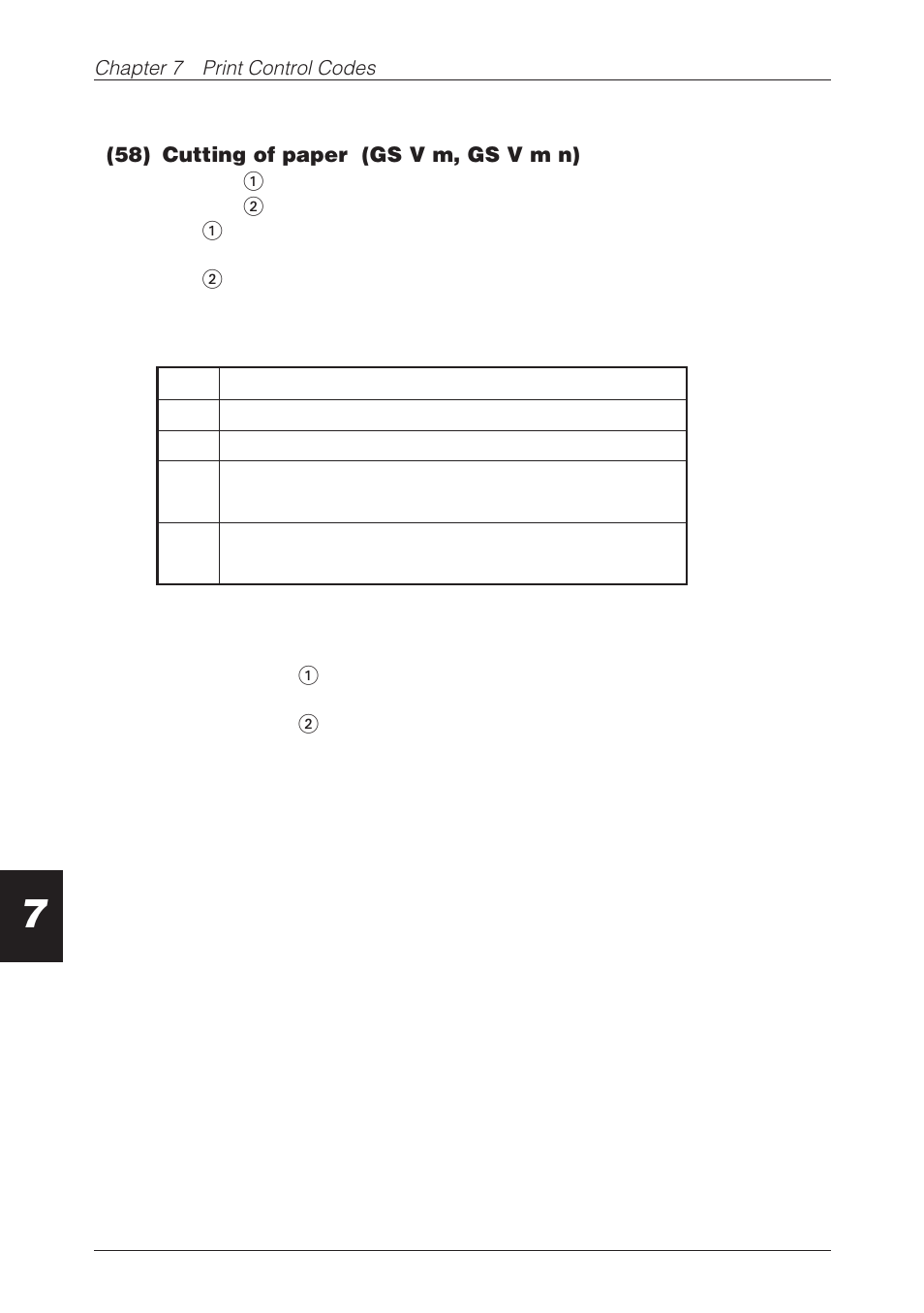 CBM America CBM-262 User Manual | Page 101 / 130