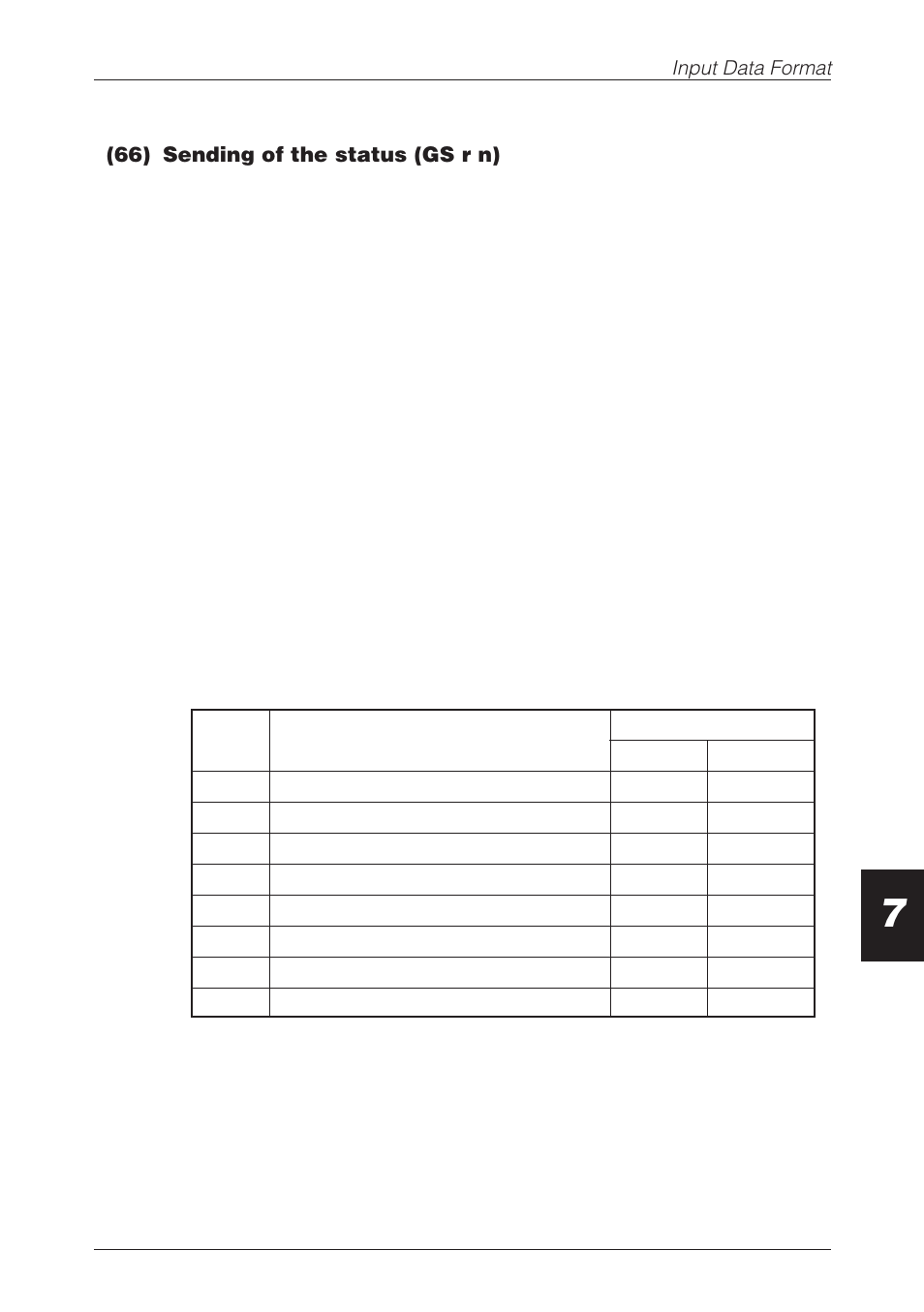 CBM America CBM-262 User Manual | Page 112 / 130