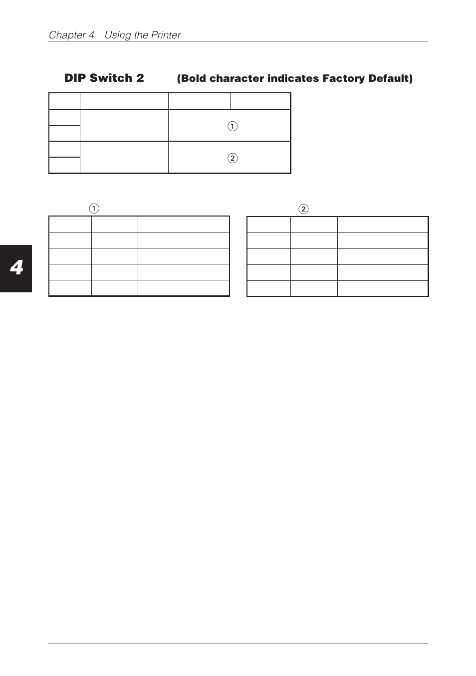 CBM America CBM-262 User Manual | Page 35 / 130
