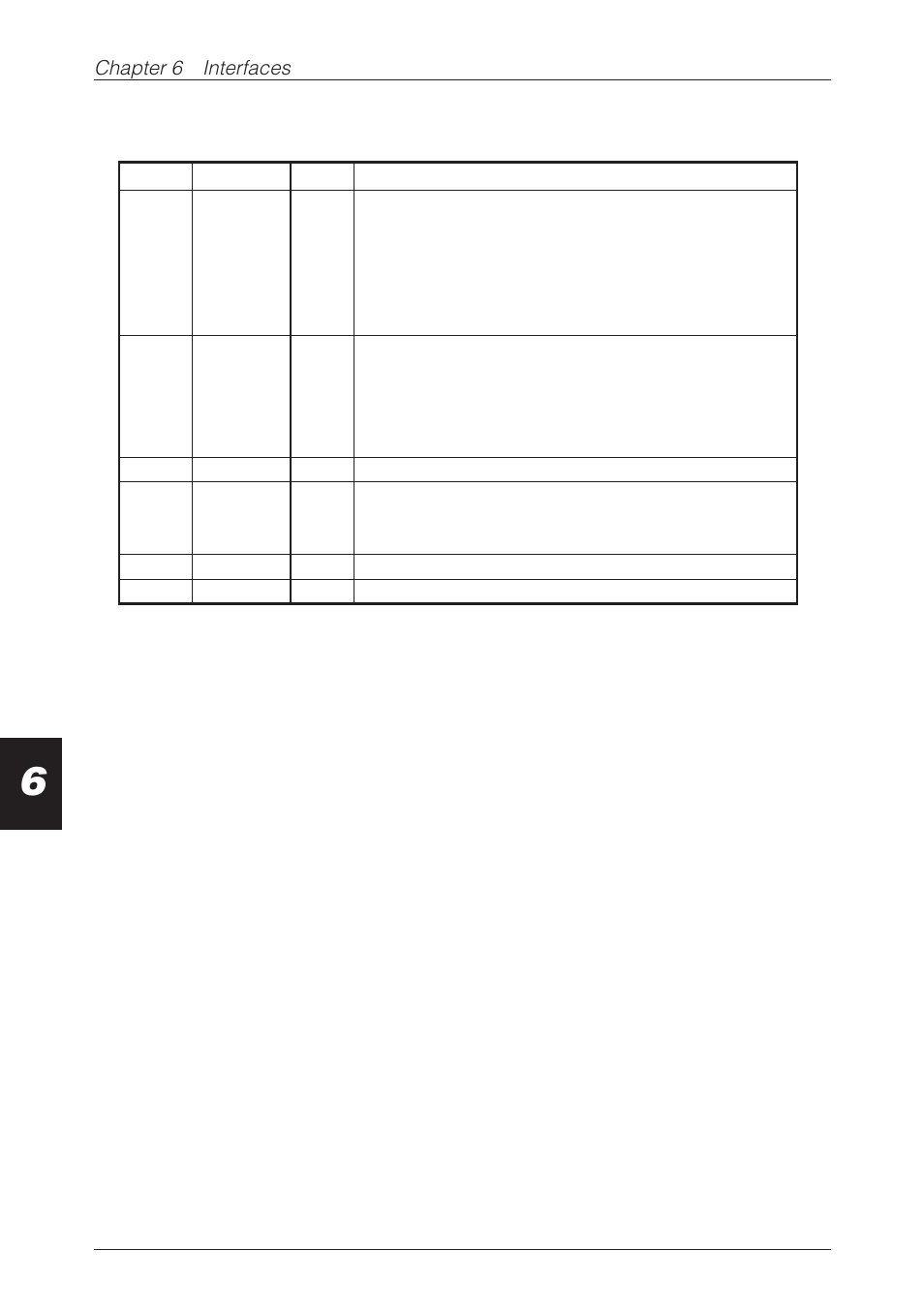 CBM America CBM-262 User Manual | Page 49 / 130
