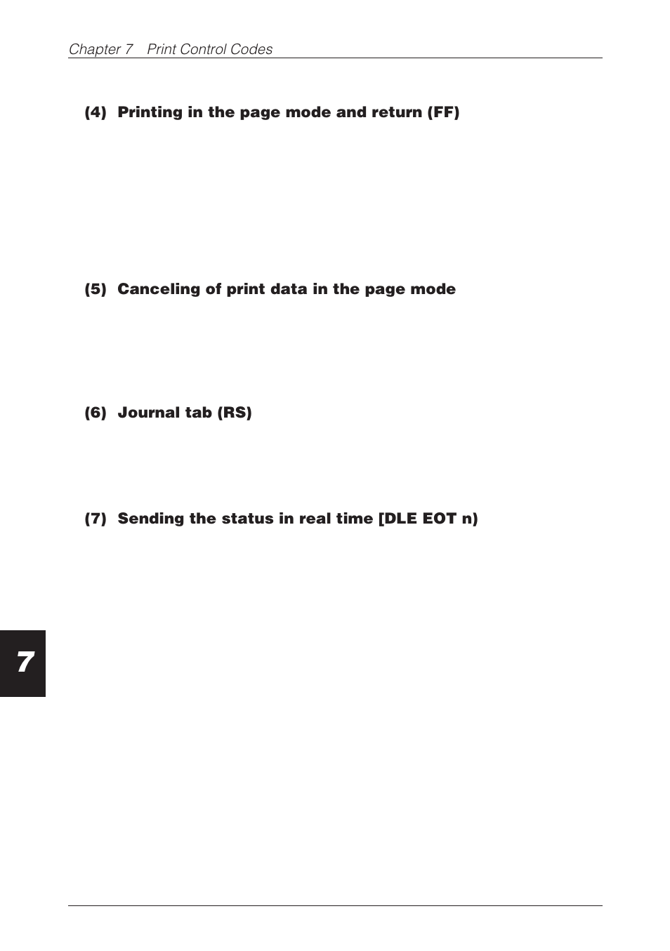 CBM America CBM-262 User Manual | Page 59 / 130