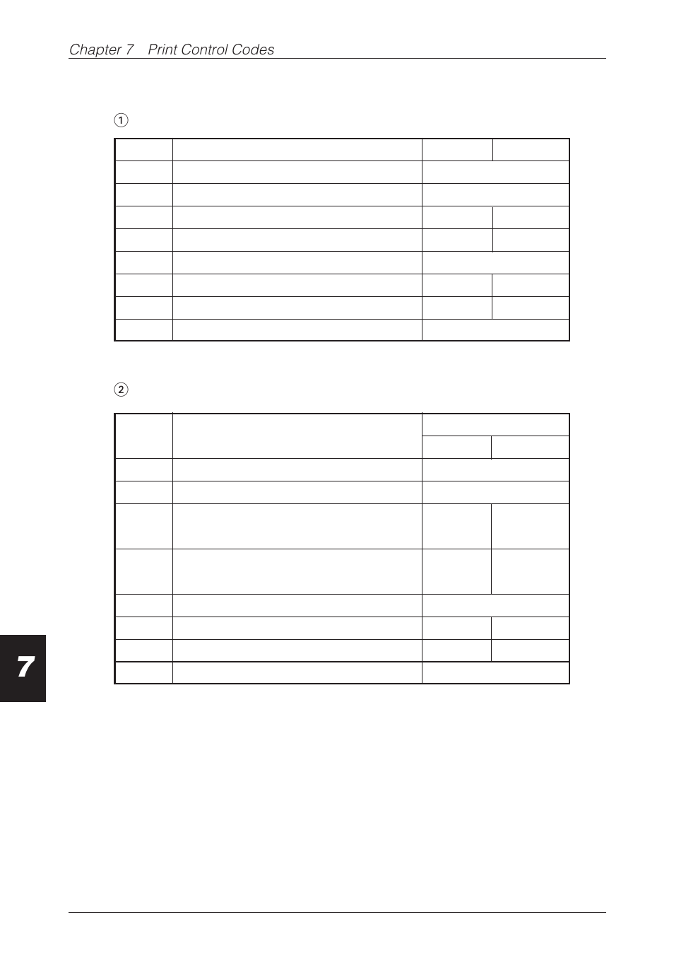 CBM America CBM-262 User Manual | Page 61 / 130