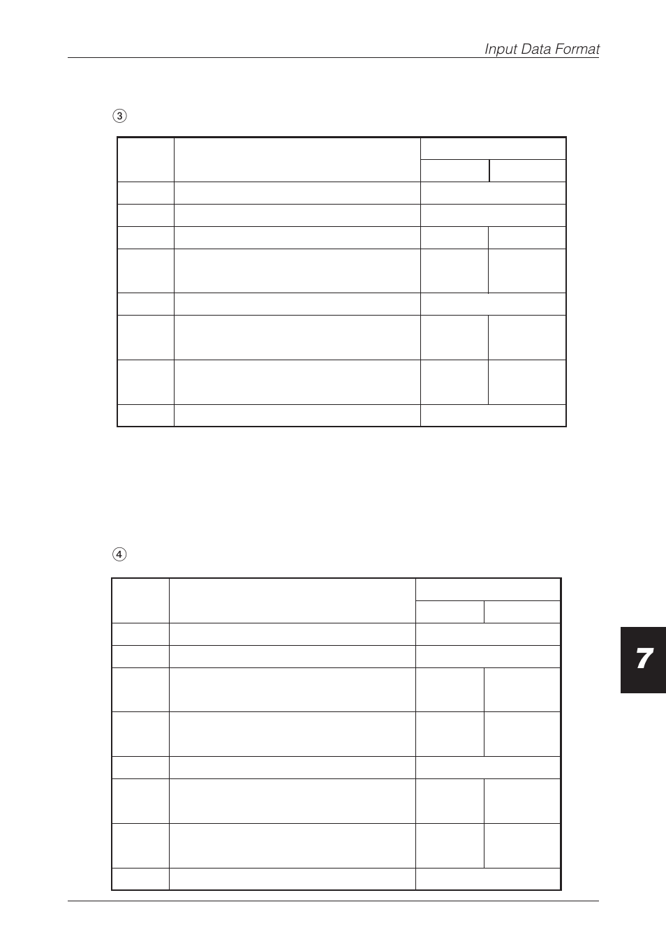 CBM America CBM-262 User Manual | Page 62 / 130