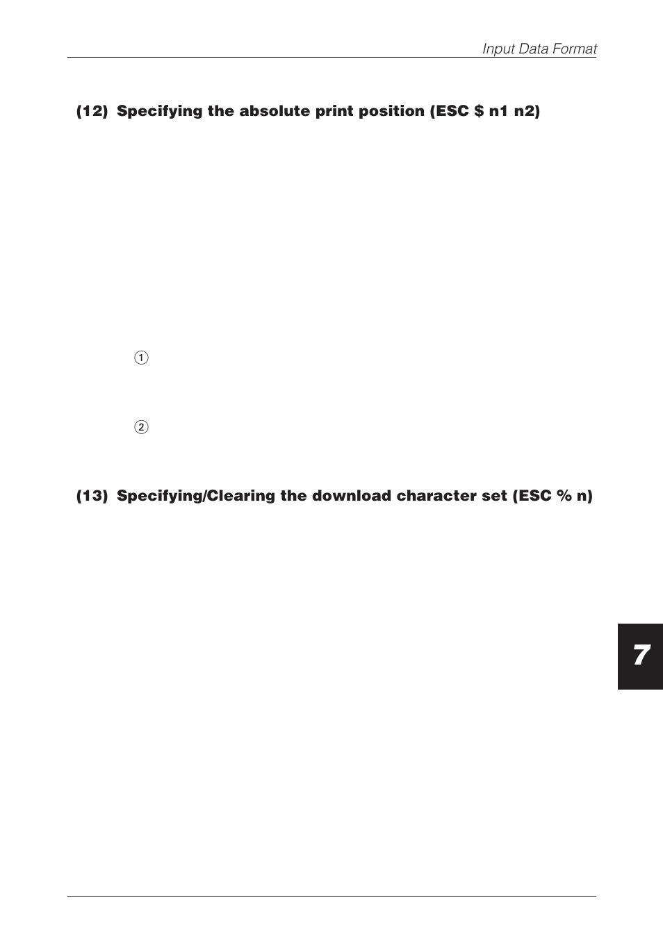 CBM America CBM-262 User Manual | Page 66 / 130