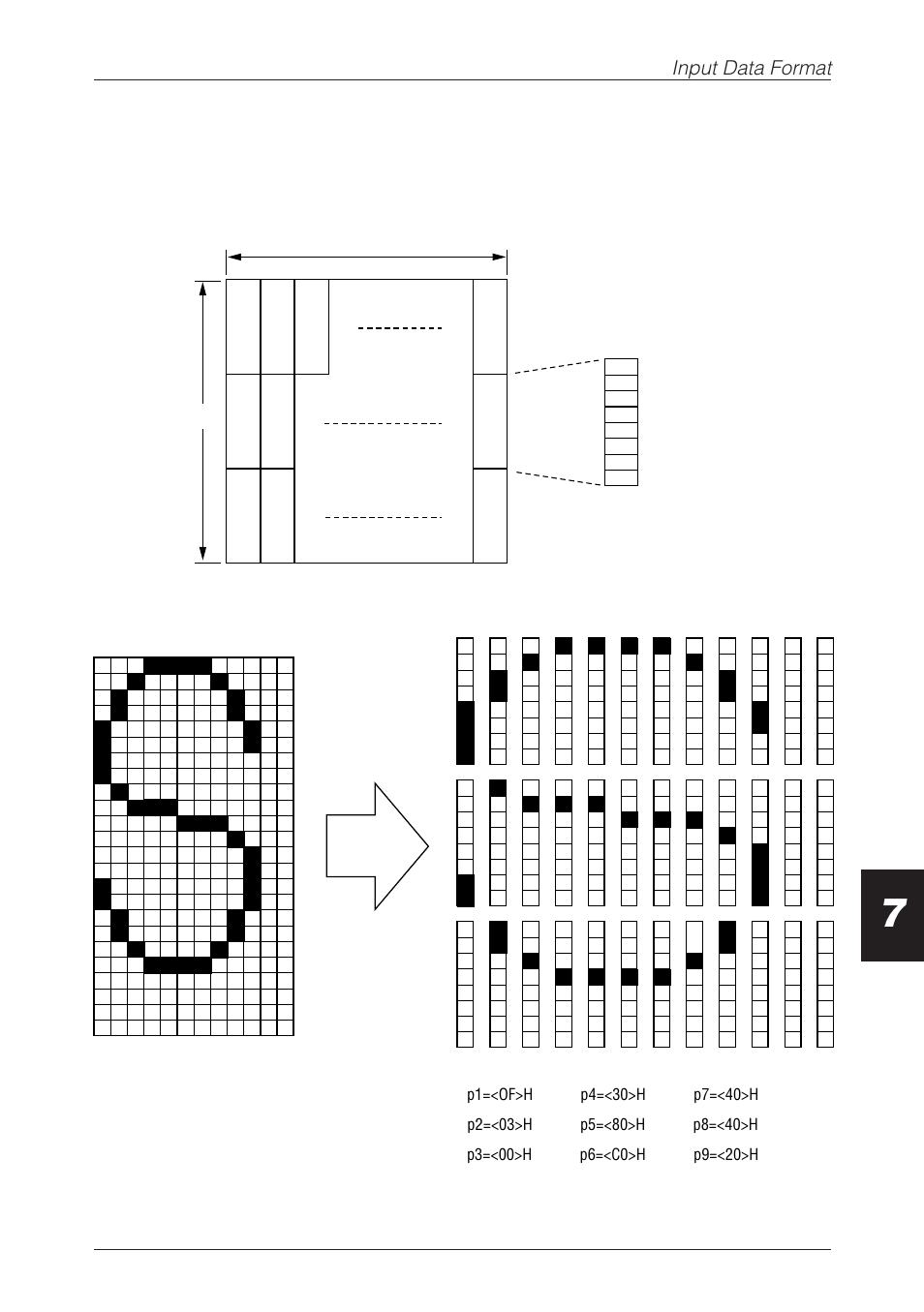 CBM America CBM-262 User Manual | Page 68 / 130