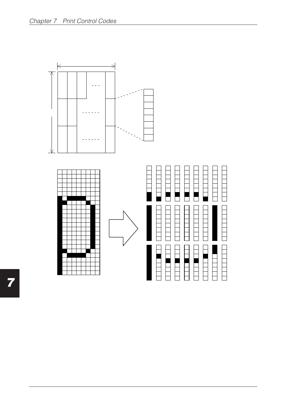 CBM America CBM-262 User Manual | Page 69 / 130