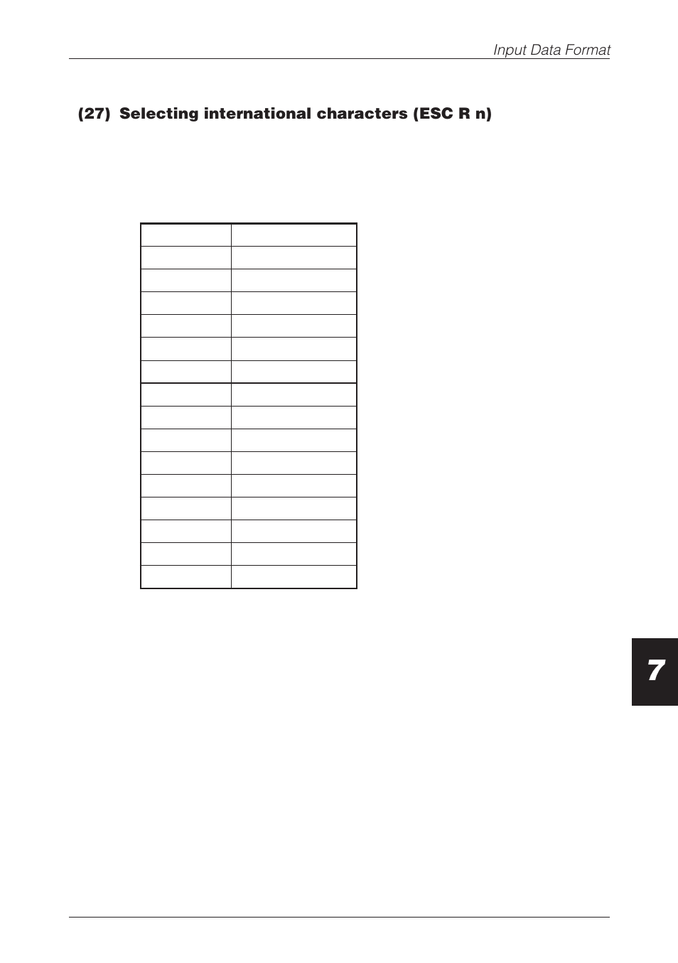 CBM America CBM-262 User Manual | Page 78 / 130