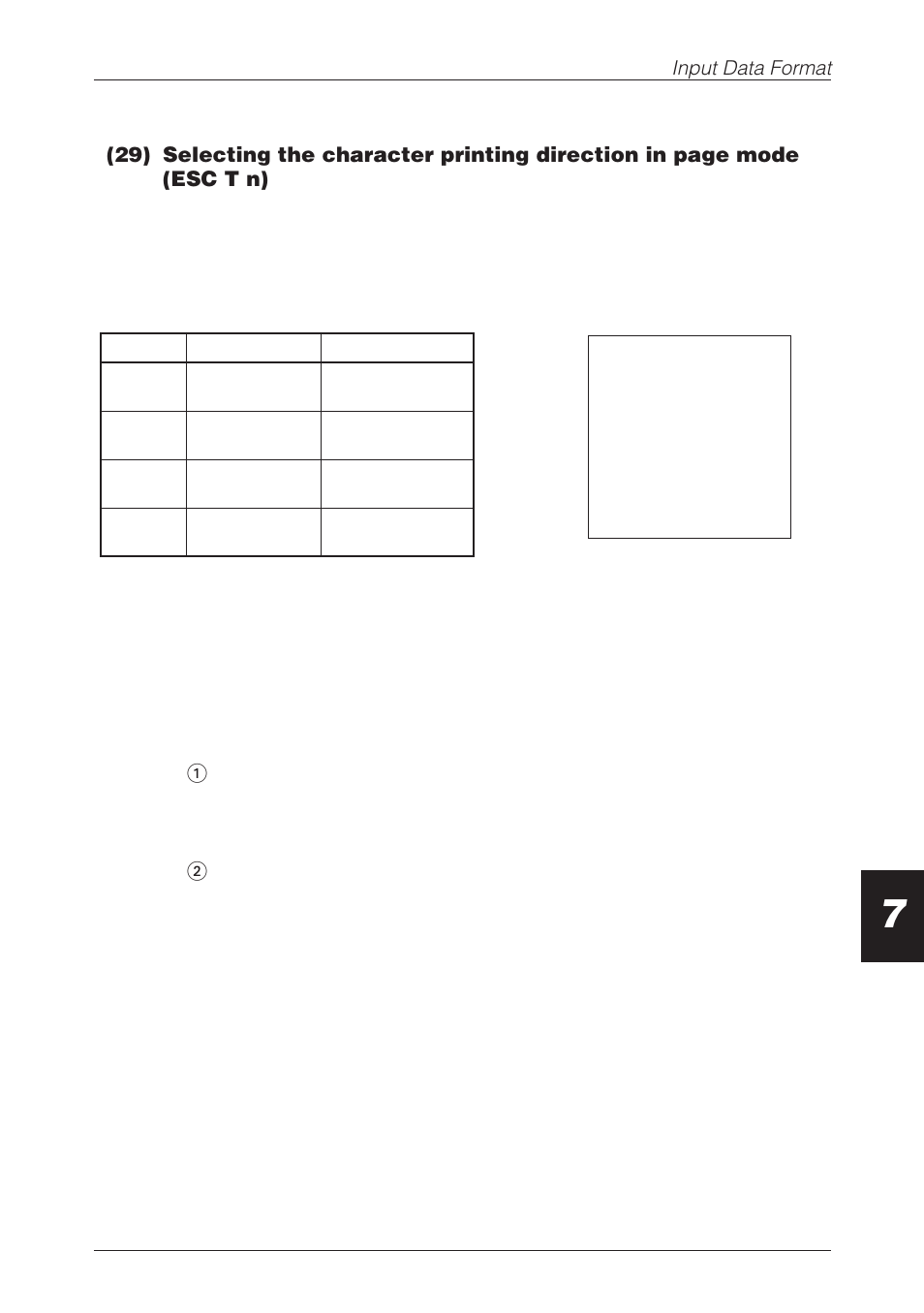 CBM America CBM-262 User Manual | Page 80 / 130