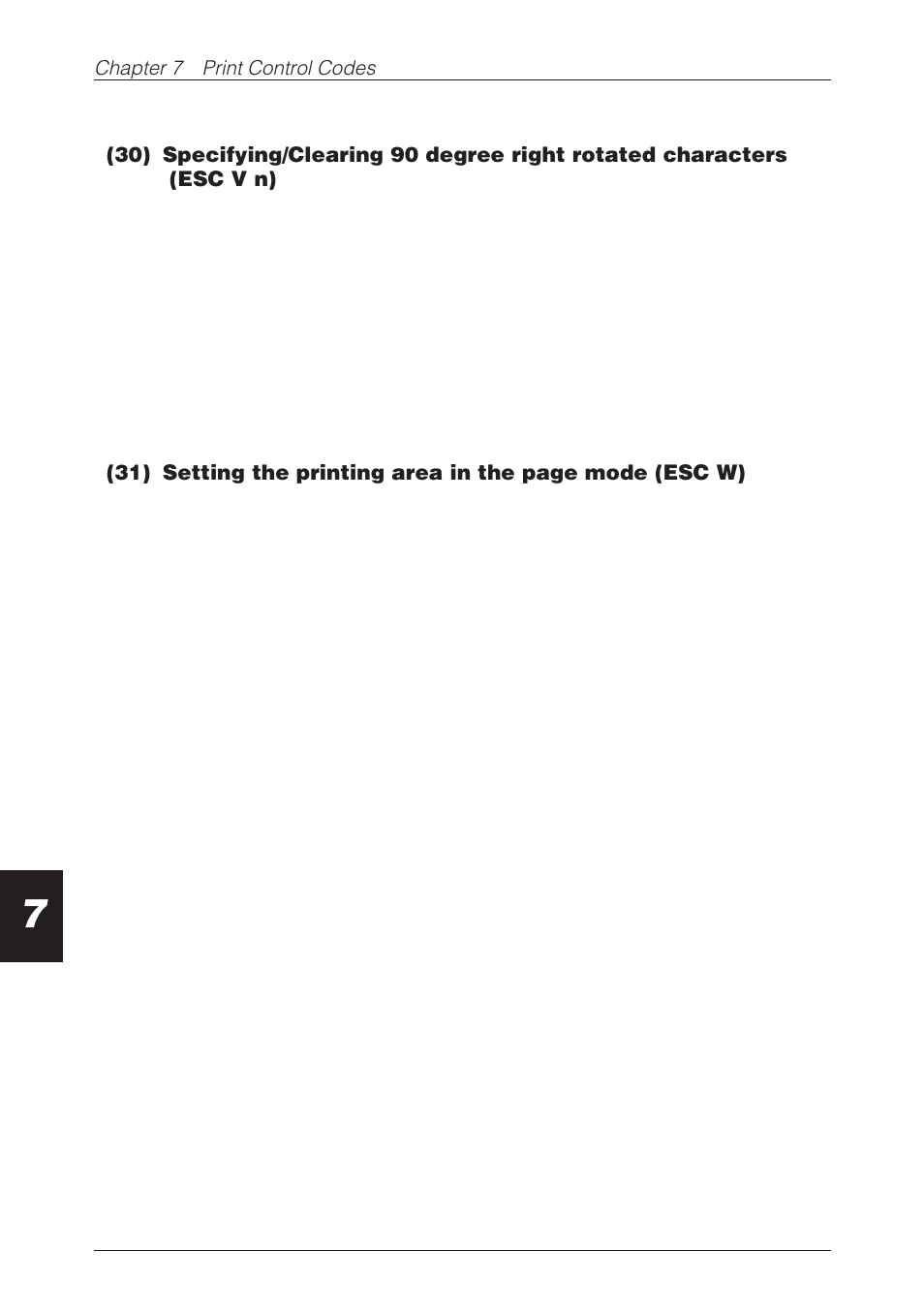 CBM America CBM-262 User Manual | Page 81 / 130