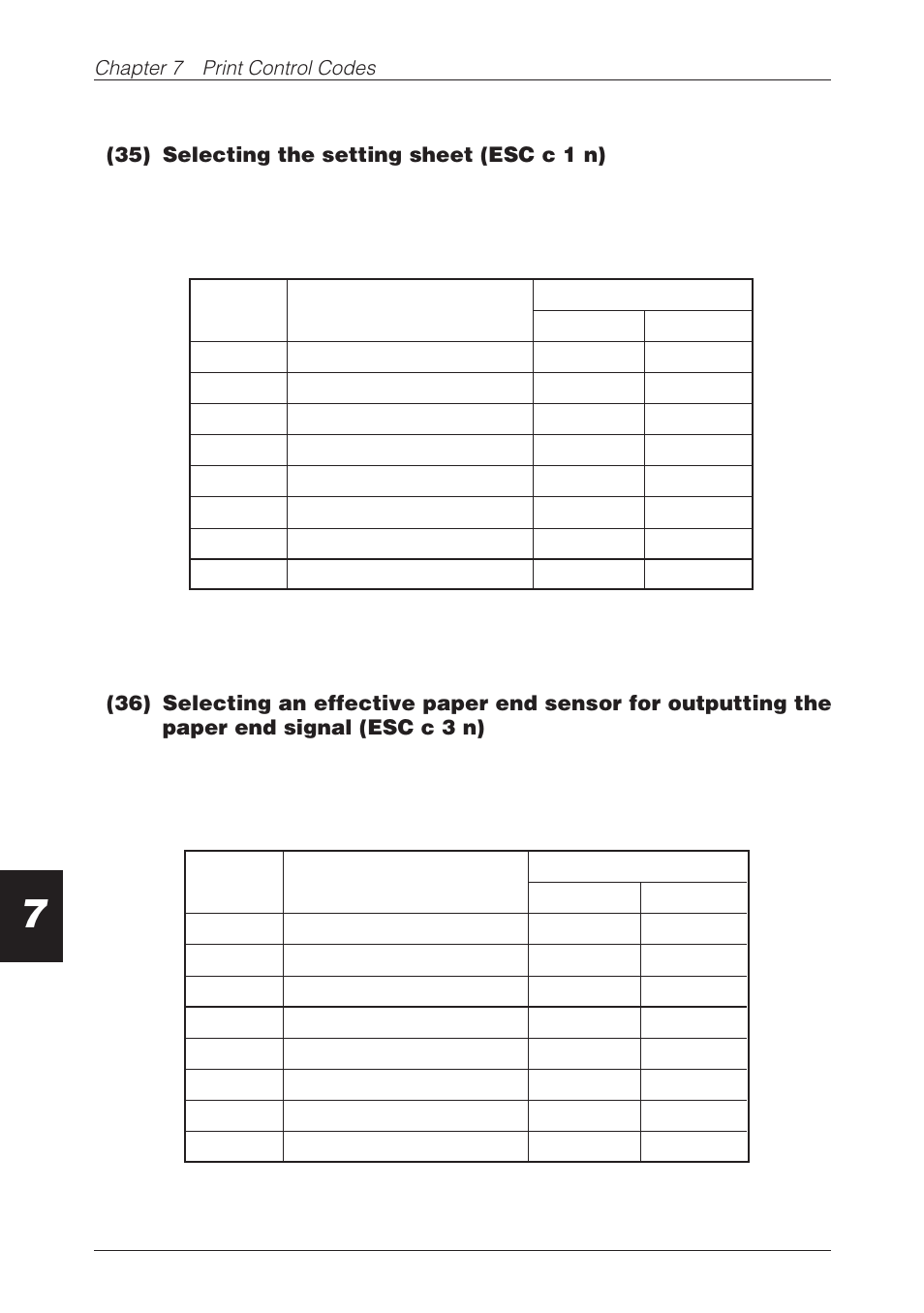 CBM America CBM-262 User Manual | Page 85 / 130