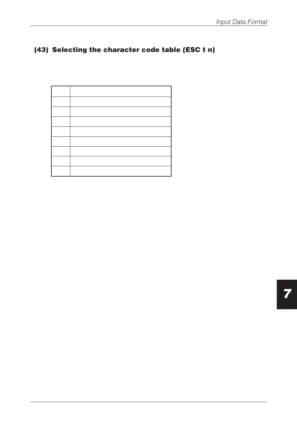 CBM America CBM-262 User Manual | Page 88 / 130