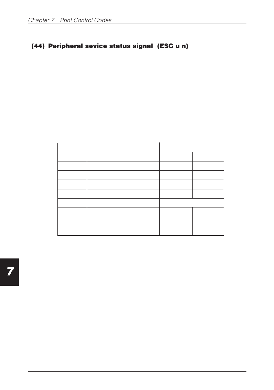 CBM America CBM-262 User Manual | Page 89 / 130