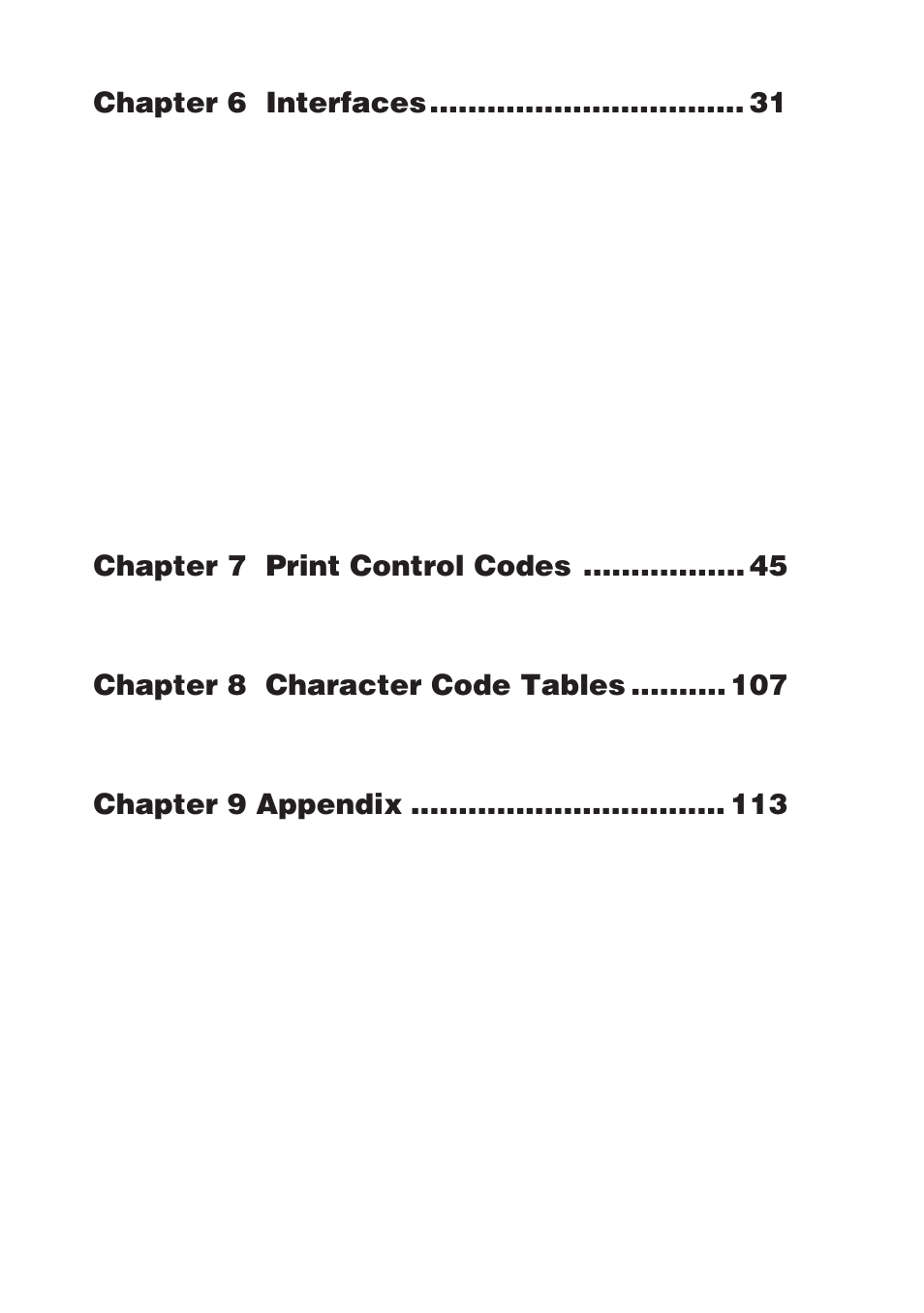 CBM America CBM-262 User Manual | Page 9 / 130