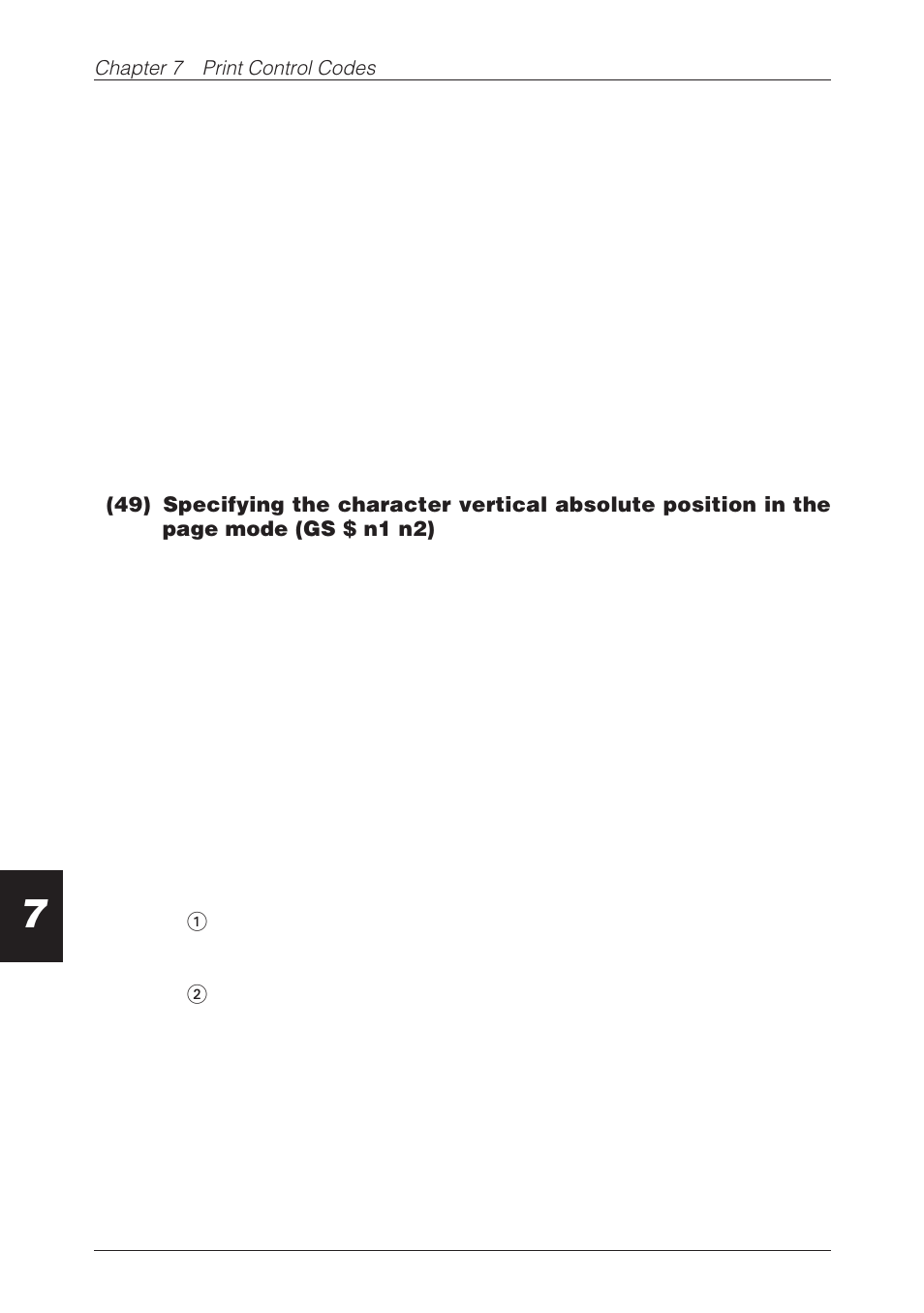 CBM America CBM-262 User Manual | Page 93 / 130