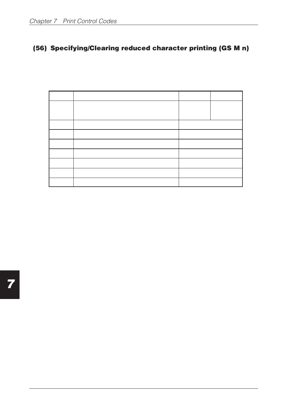 CBM America CBM-262 User Manual | Page 99 / 130
