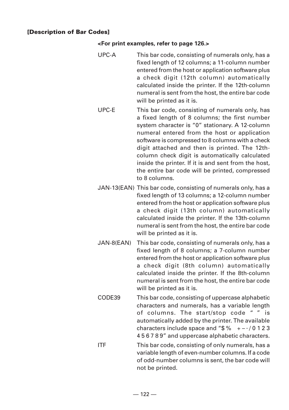 CBM America iDP3240 User Manual | Page 141 / 230