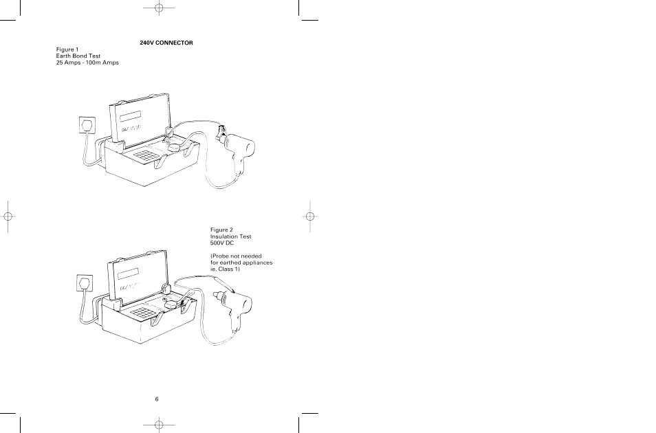 Seaward PAC 1000 User Manual | Page 7 / 10