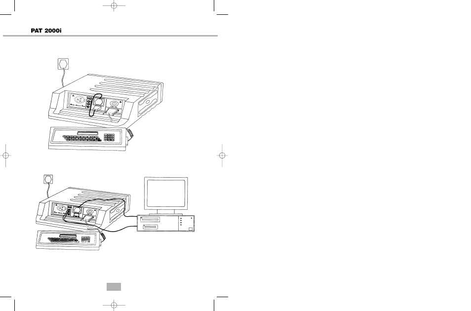 Pat 2000i | Seaward PAT2000i User Manual | Page 7 / 29