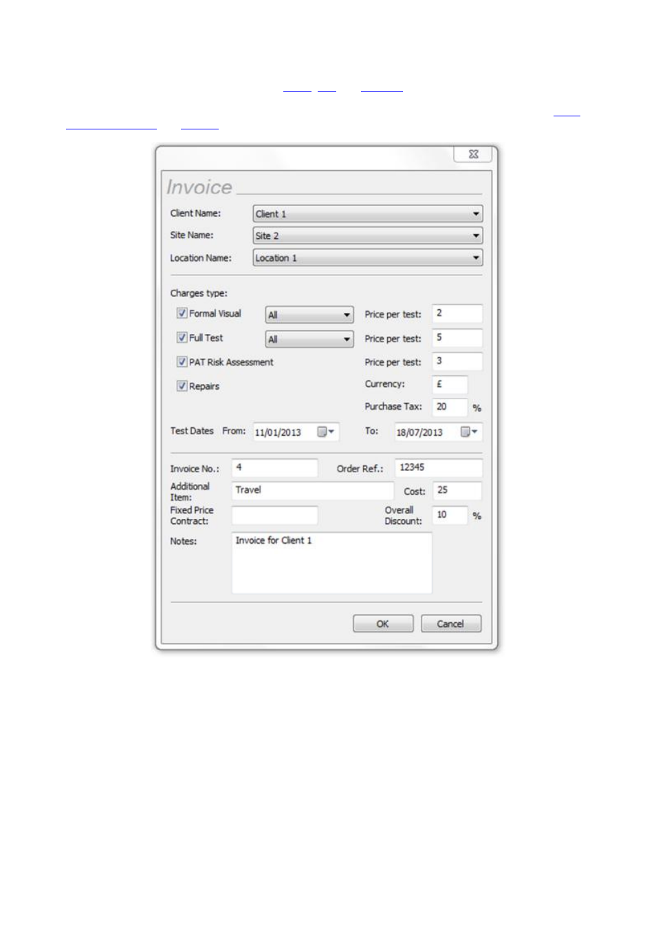 Seaward PATGuard 3 User Manual | Page 116 / 153