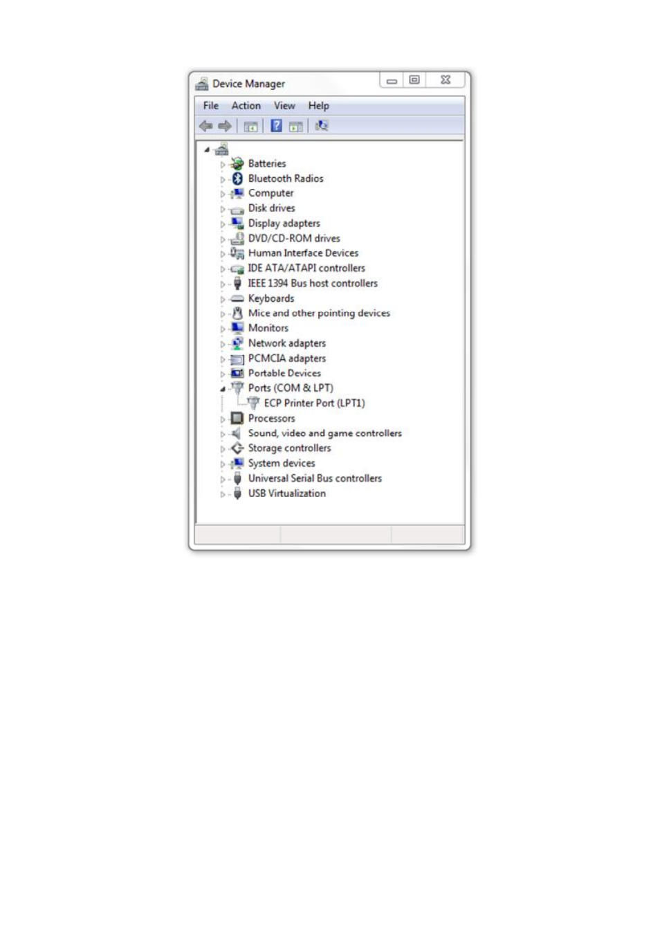 Seaward PATGuard 3 User Manual | Page 129 / 153