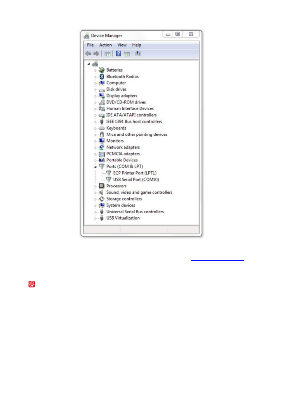 Preview | Seaward PATGuard 3 User Manual | Page 130 / 153