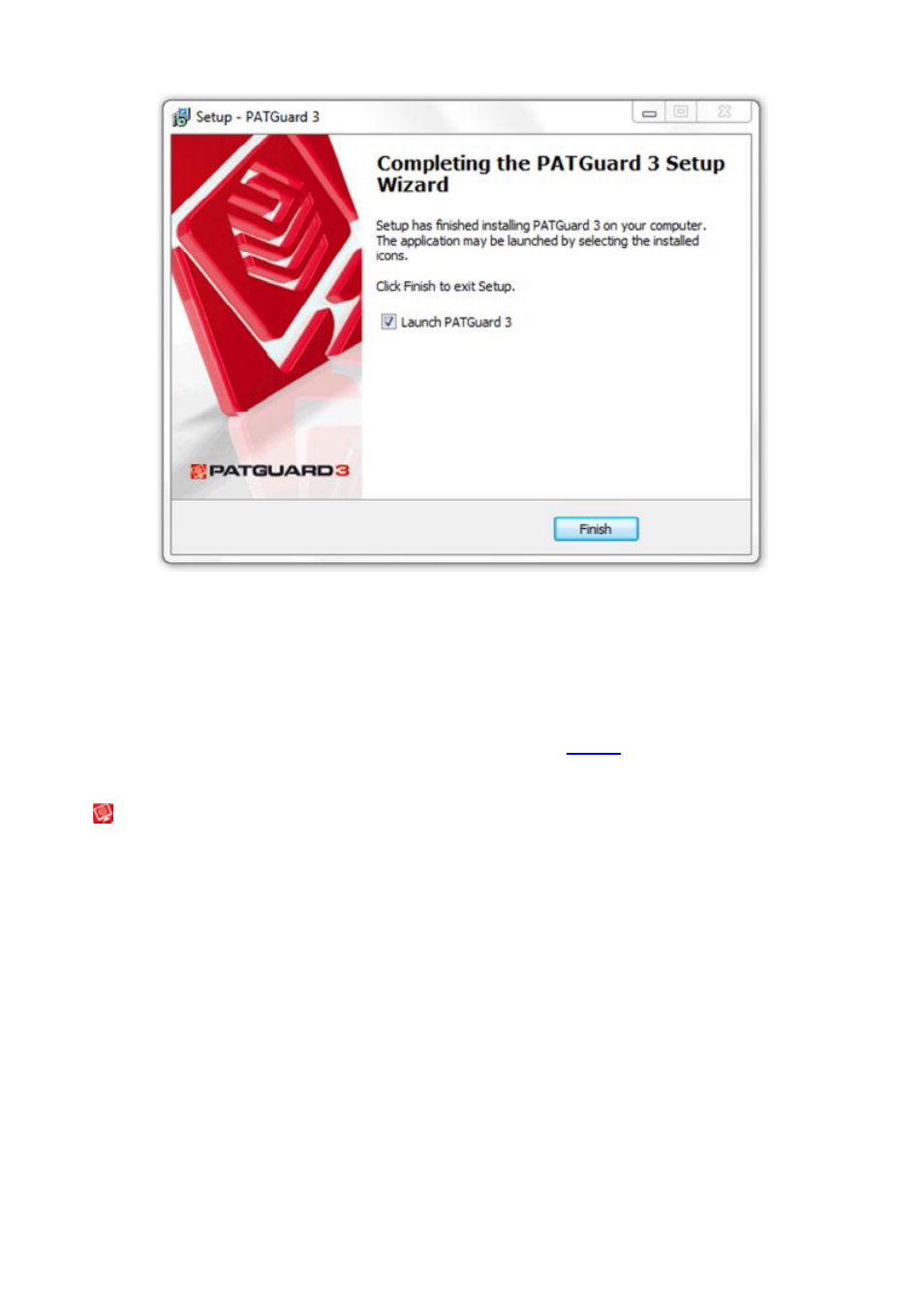 Installing on a network server, Installing on a pc without internet access | Seaward PATGuard 3 User Manual | Page 14 / 153