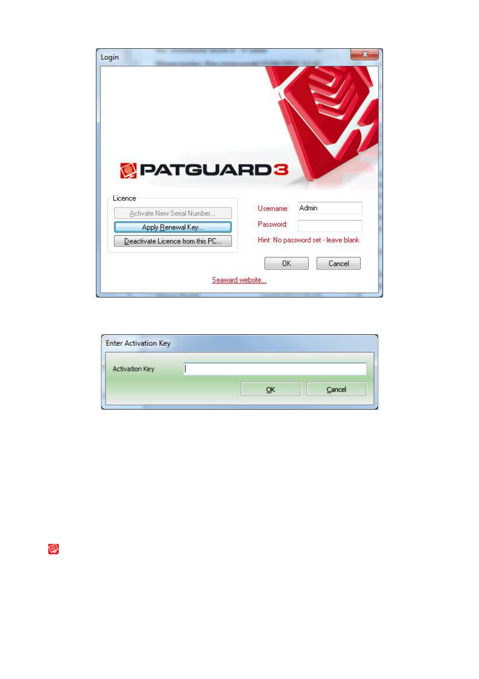 How do i buy an additional licence, What happens when my licence expires, Licence renewal | Renewing on a pc with internet access | Seaward PATGuard 3 User Manual | Page 143 / 153