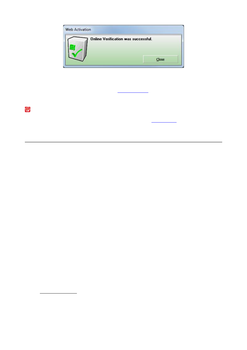 Renewing on a pc without internet access, Licence agreement | Seaward PATGuard 3 User Manual | Page 145 / 153