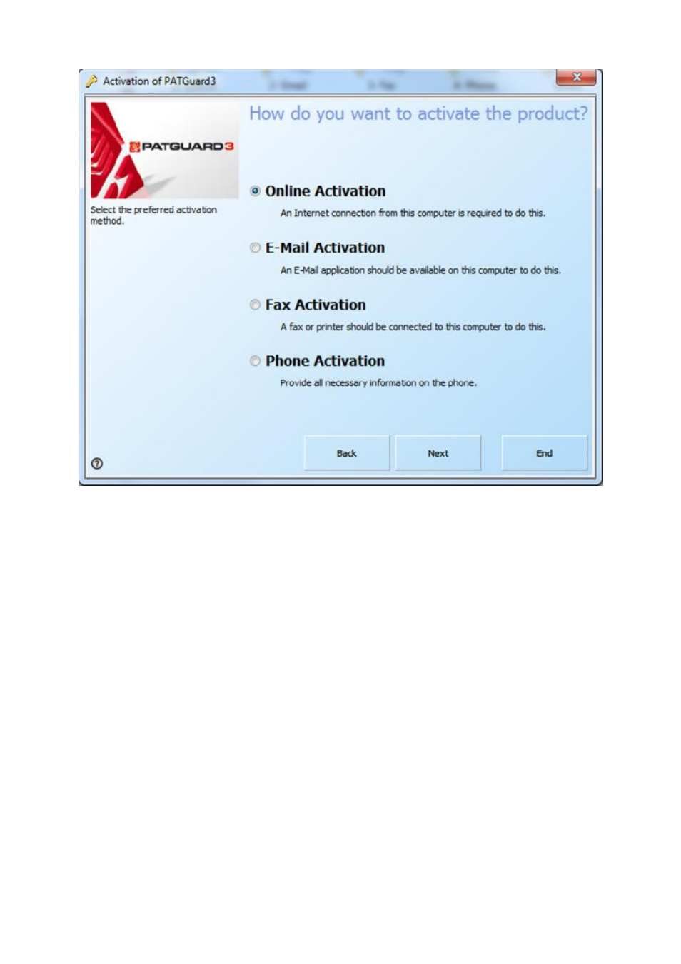 Seaward PATGuard 3 User Manual | Page 21 / 153