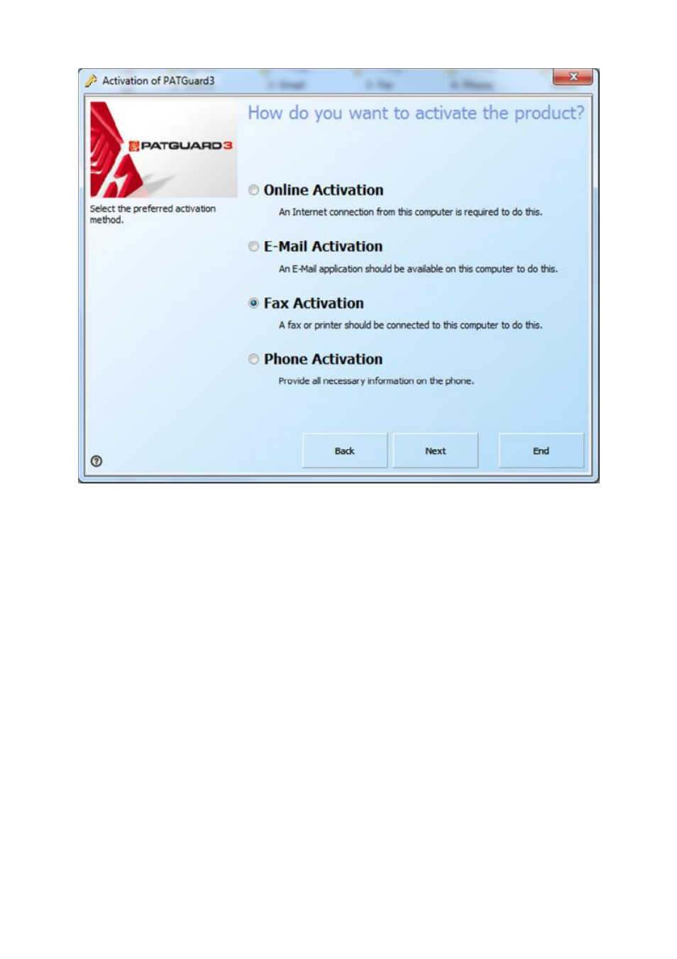 Seaward PATGuard 3 User Manual | Page 28 / 153
