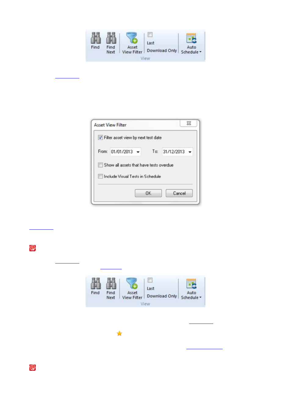 Last download only, Data transfer menu | Seaward PATGuard 3 User Manual | Page 51 / 153