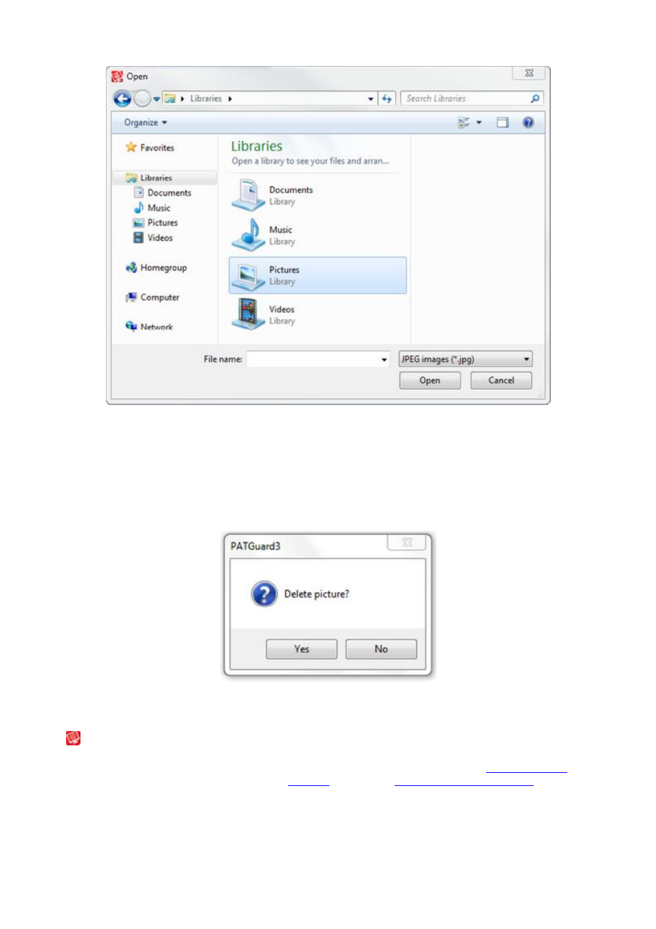 Universal risk assessment | Seaward PATGuard 3 User Manual | Page 87 / 153