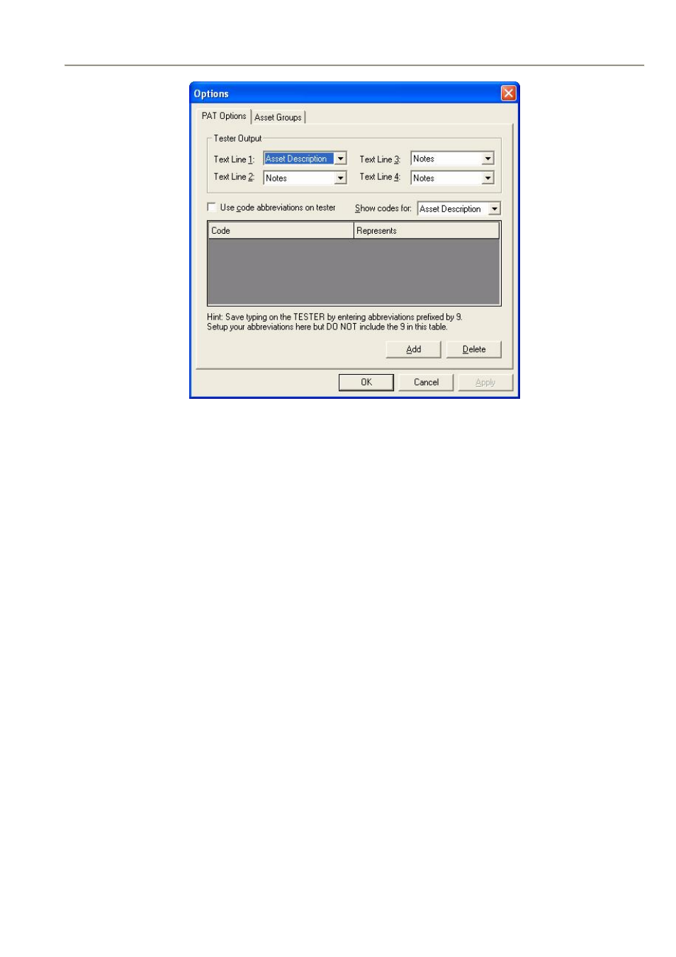 Seaward PATGuard Elite SQL User Manual | Page 23 / 77