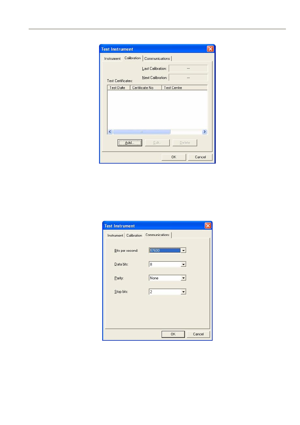Seaward PATGuard Elite SQL User Manual | Page 29 / 77