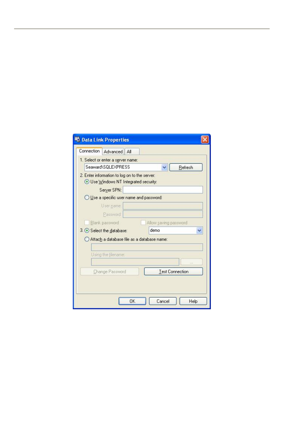 Navigating patguard elite sql | Seaward PATGuard Elite SQL User Manual | Page 30 / 77